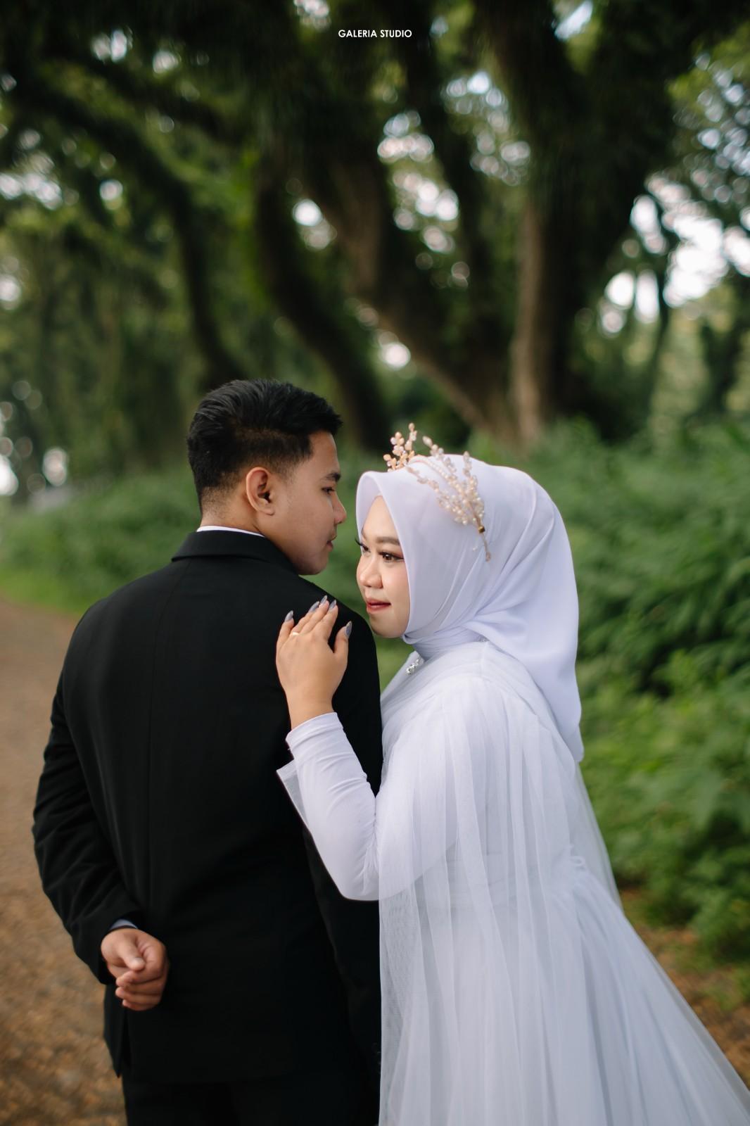 Iim & Wahyu