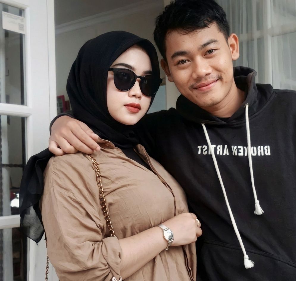 Selpi & Dodi