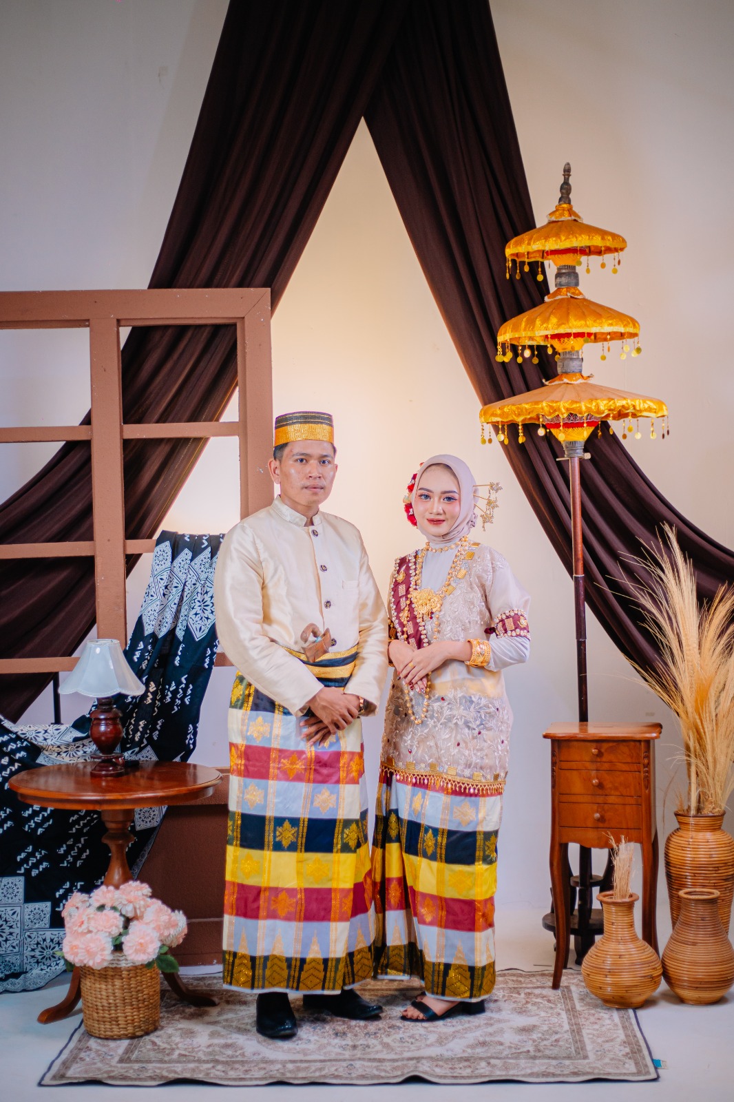 Yulhy & Irfan