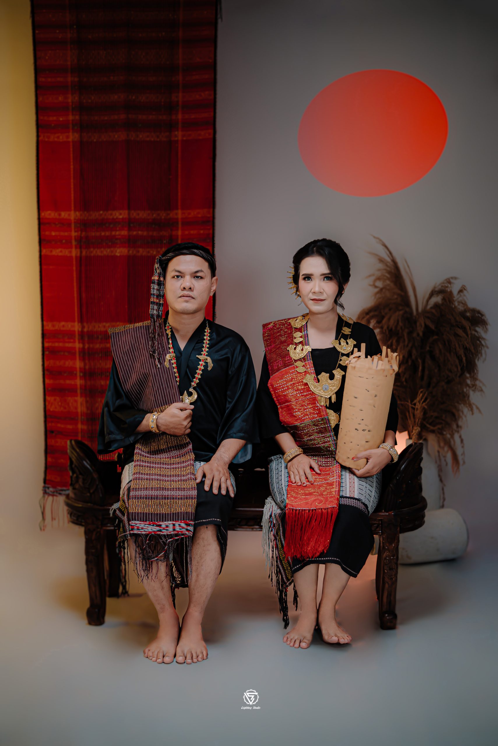 Erik & Sella