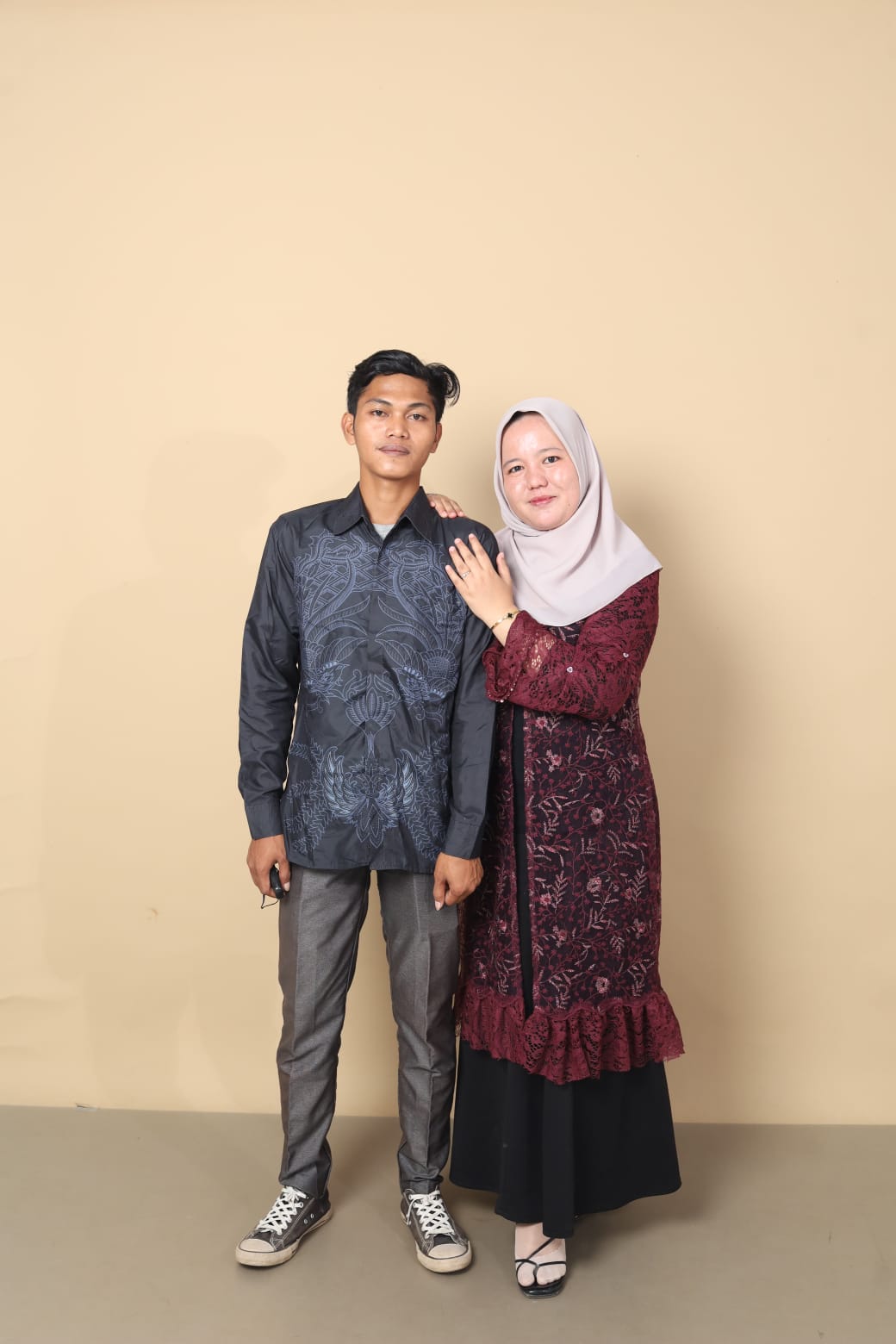 Dwi & Aan