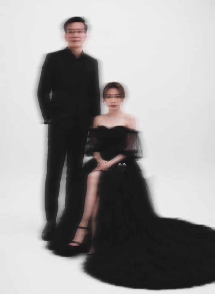 Samuel & Shindy