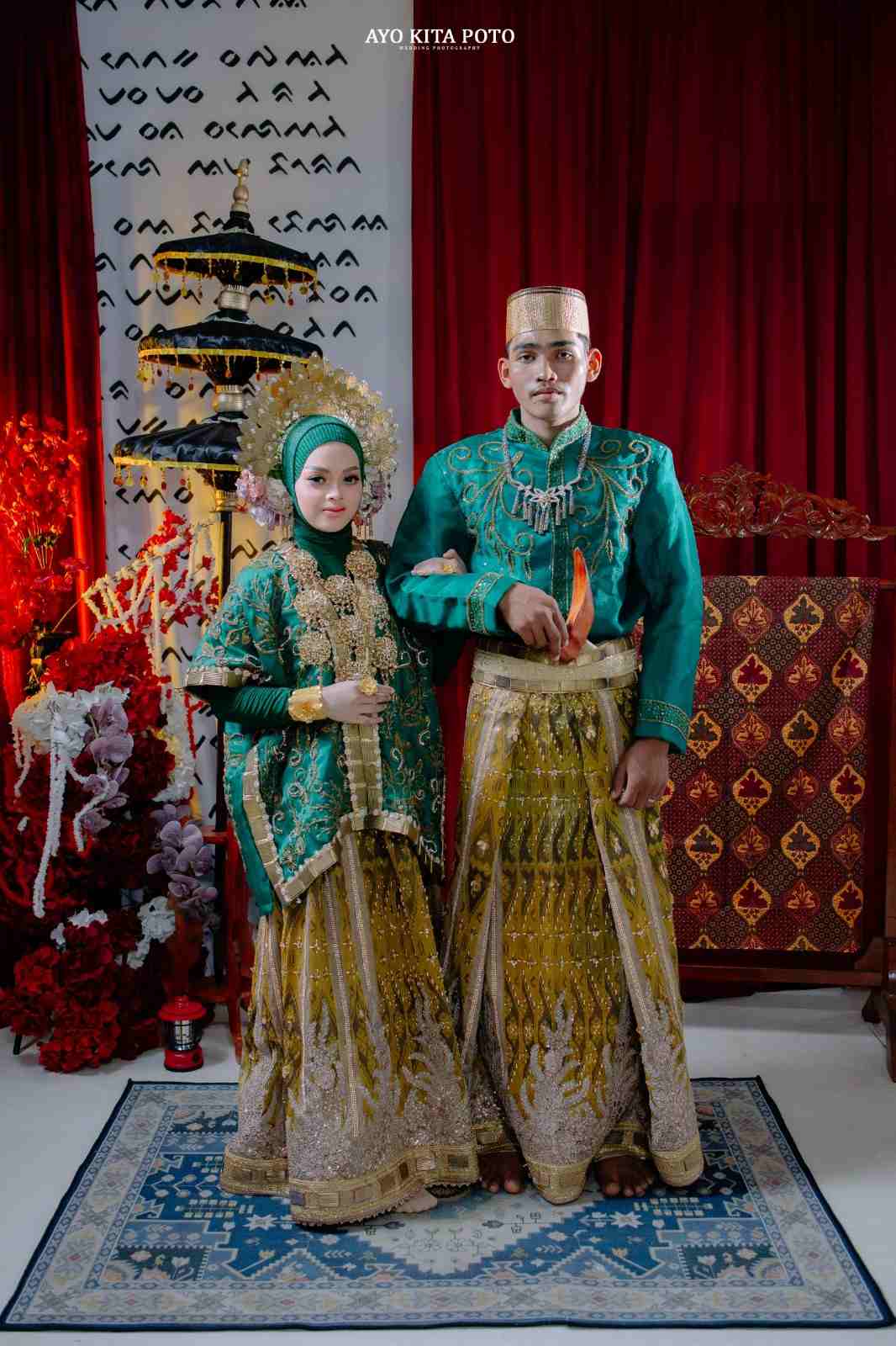 Mita & Heril
